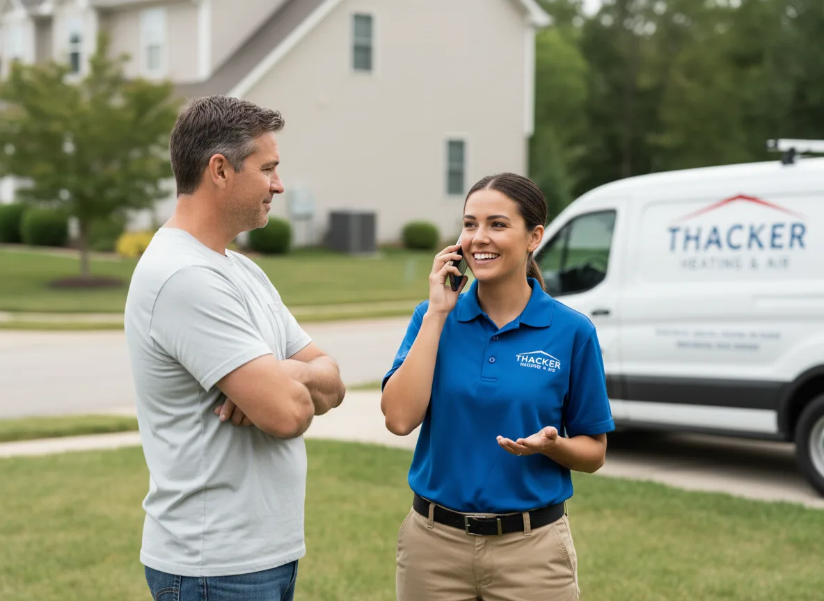 Ac Repair Readfield, ME FAQs